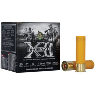 Product Name: HEVI-SHOT 20ga HEVI-XII 3" 1-1/4oz #6 25/bx 4/cs