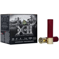 Product Name: HEVI-SHOT 28ga HEVI-XII 3" 1oz #6 25/bx 4/cs