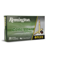 Product Name: REMINGTON AMMO 7mm PRC 175gr CORE-LOKT TIPPED 20bx 10c