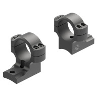 Product Name: LEUPOLD BC RINGMNT REMINGTON 700 1in MED 2-PC ADAPT