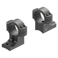 Product Name: LEUPOLD BC RINGMNT REMINGTON 700 1in HIGH 2-PC ADAPT