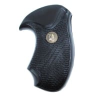 PACHMAYR CHARTER ARMS GRIPPER w/FINGER GROOVE
