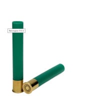 Product Name: REMINGTON HULL .410br 3" 14mm PRIMED GREEN 100/bg