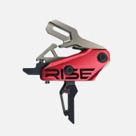 Product Name: RISE TRIGGER REV 535 SLIDE AND SNAP BLACK