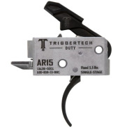 Product Name: TRIGGERTECH AR-15 BLACK DUTY CURVED 3.5LB