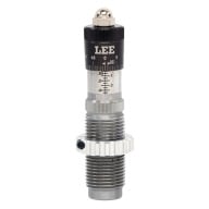 Product Name: LEE 338 LAPUA MICROMETER PRECISION BULLET SEATER