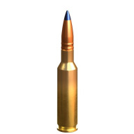 Product Name: LAPUA AMMO 6.5 CREEDMOOR 120gr TRX SOLID 20bx 30cs
