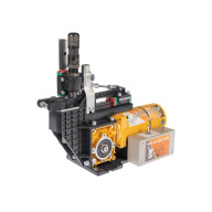 Product Name: ROLLSIZER DECAPPER MANUAL