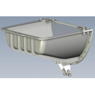 Product Name: ROLLSIZER CASEFEEDER HOPPER EXTENSION