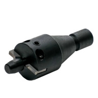 Product Name: RCBS MATCHMASTER TRIMMER 3-WAY CUTTER HEAD .22