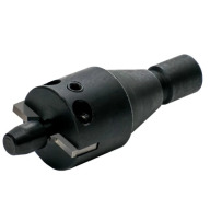 Product Name: RCBS MATCHMASTER TRIMMER 3-WAY CUTTER HEAD .24