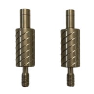 Product Name: BURSTFIRE PRIMER POCKET NO-GO GAUGE L & S - 2 PC