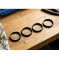 Product Name: BURSTFIRE REPLACEMENT O-RINGS FOR BTM WHL-QTY 4