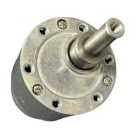 Product Name: BURSTFIRE REPLACEMENT MOTOR - ANNEALER ROTATION