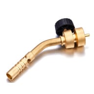 Product Name: BURSTFIRE PROPANE TORCH