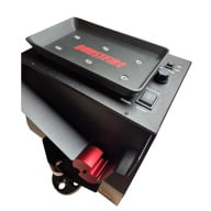 Product Name: BURSTFIRE INDUCTION ANNEALER - TRAY