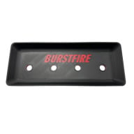 Product Name: BURSTFIRE 2-IN-1 - FLAME ANNEALER TRAY - TOP