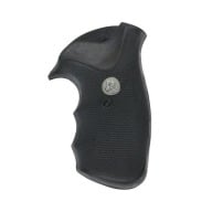 Pachmayr S&W N-Frame Square Butt Decelerator® Grip with Finger Groove