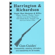 Product Name: GUN-GUIDES H&R NEF SHOTGUN RIFLES