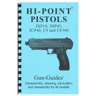 Product Name: GUN-GUIDES HI-POINT PISTOLS