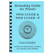 Product Name: GUN-GUIDES RELOADING PSTL GUIDE for 9MM & 9MM+P