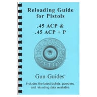Product Name: GUN-GUIDES RELOADING PSTL GUIDE for 45ACP & 45ACP+P