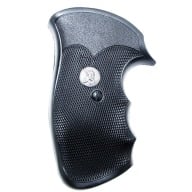 Pachmayr S&W N-Frame Round Butt Decelerator® Grip with Finger Groove