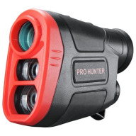 Product Name: SIMMONS 6x20mm PRO HUNTER 1000yd LASER RANGE FINDER