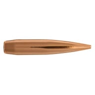 Product Name: BERGER 7MM(.284) 184gr F- OPEN HYBRID BULLET 1500/b