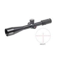 Product Name: SIGHTRON 10-60x56ED S6 SFP MOA-2FTSF w/WHEEL PKG