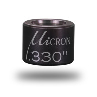 Product Name: MICRON PRECISION SERIES .313" NECK SIZING BUSHING