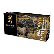 Product Name: BROWNING AMMO 7mm PRC 180gr LR-PRO HUNTER 20/bx 10/cs