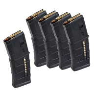 Product Name: MAGPUL AR-15 PMAG GEN 3 WINDOW 30rd MAG BLK 5pk