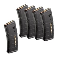 Product Name: MAGPUL AR-15 PMAG GEN 2 WINDOW 30rd MAG BLK 5pk