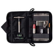 Product Name: FIX IT STICKS LONG RANGE COMBO KIT w A-I-O TORQUE