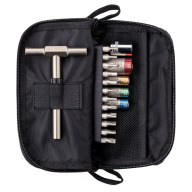 Product Name: FIX IT STICKS RIFLE AND OPTICS KIT w/ IND TRQ LIM