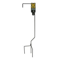 Product Name: CALDWELL SHEPHERD'S HOOK STEEL TARGET HOLDER