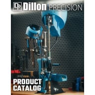 Product Name: DILLON PRECISION PRODUCT CATALOG 2026