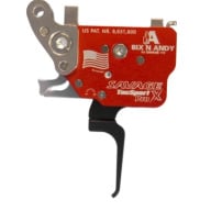 Product Name: BIX'N ANDY SAVAGE TACSPORT PRO- X SS TOP RT SAFETY/90deg
