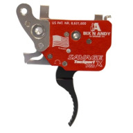 Product Name: BIX'N ANDY SAVAGE TACSPORT PRO- X SS TOP RT SAFETY/GATOR