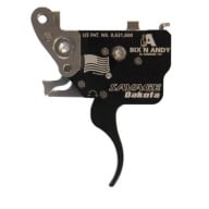 Product Name: BIX'N ANDY DAKOTA TRIGGER,SAVAGE TOP RIGHT SAFETY
