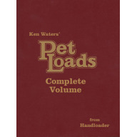 PET LOADS COMPLETE VOLUME