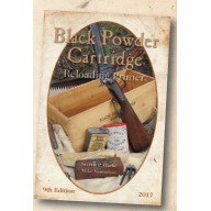 Product Name: BLACK POWDER CARTRIDGE RELOADING PRIMER