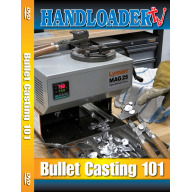 Product Name: BULLET CASTING 101 DVD (HANDLOADER TV)