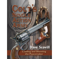 COLT'S SINGLE ACTION ARMY