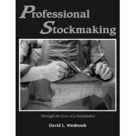 Product Name: PROFESSIONAL STOCKMAKING -