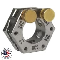 Product Name: CREEDMOOR SPORTS MULTI- CALIBER BULLET COMPARATOR