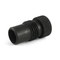 RCBS Powder Measure Drop Tube 17 Caliber