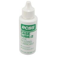 RCBS Case Lube 2 Case Resizing Lube 2 Ounce