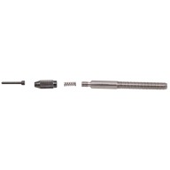RCBS DECAP ASSY POWER PUNCH, for PROG. LOADERS